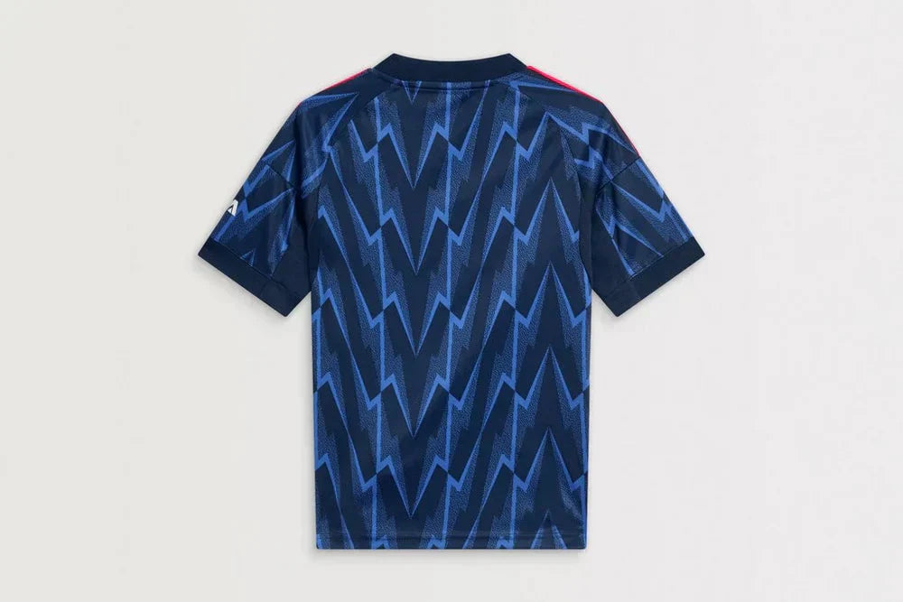 Kids Arsenal 25/26 Away