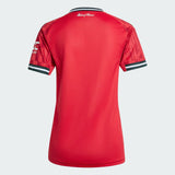 Jersey Manchester United Woman 25/26 Home