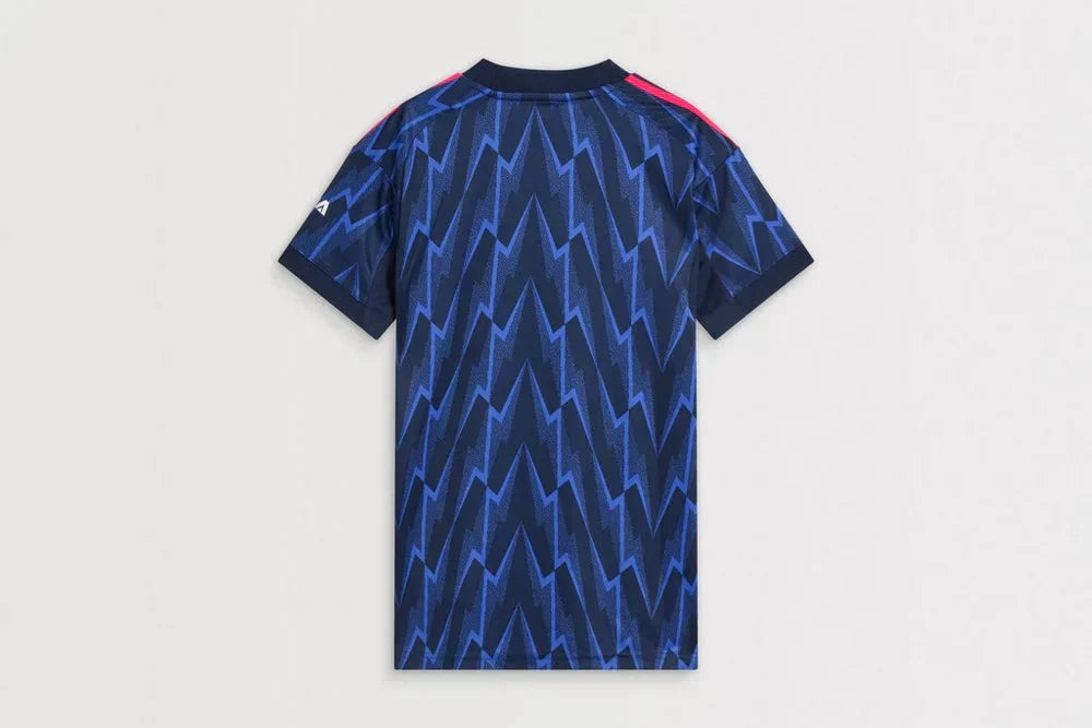 Jersey Woman Arsenal 25/26 Away
