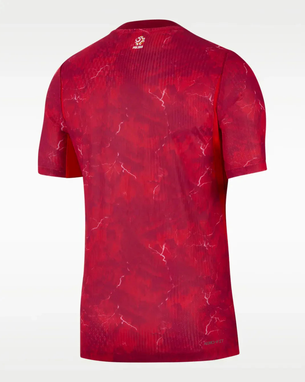 Jersey Poland Player Away World Cup 2026