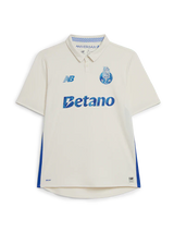 Jersey Porto 25/26 Third #9 Samu. A