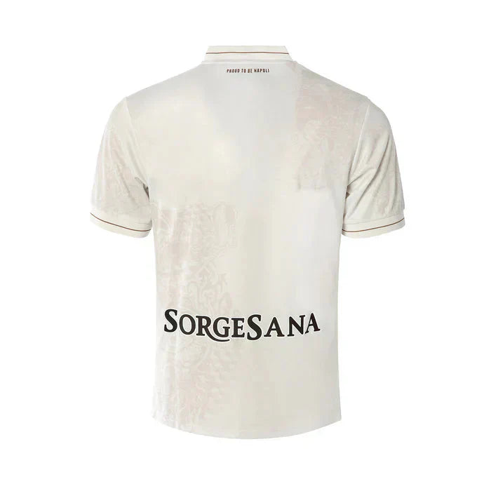 Kids Napoli 25/26 Away