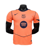 Jersey Barcelona 25/26 Player Third