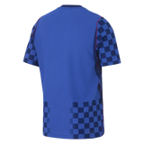 Jersey Croatia Player Away World Cup 2026