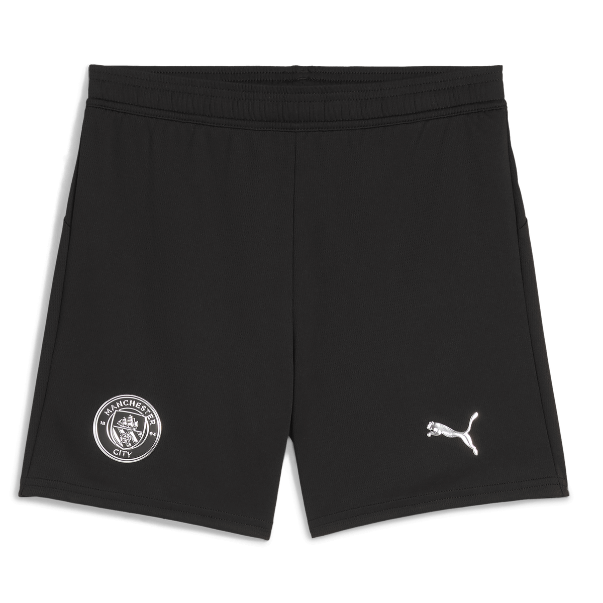 Kids Manchester City 25/26 Away
