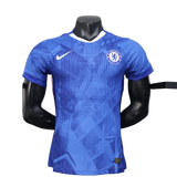 Jersey Chelsea 25/26 Player Home