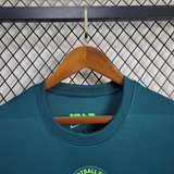 Jersey Nigeria Away 25/26 Verde