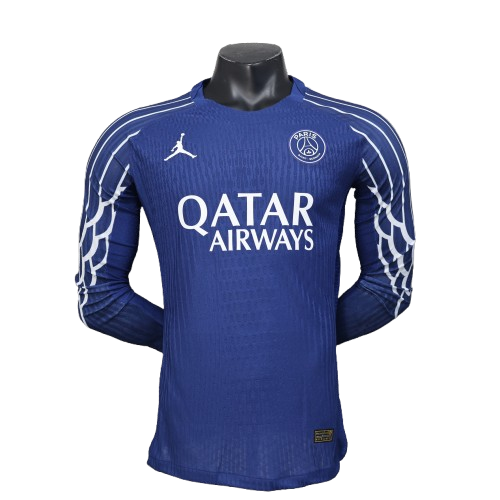 Jersey PSG 25/26 Player 4th Away