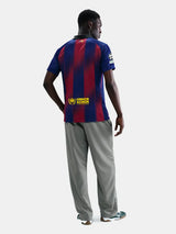 Jersey Home FC Barcelona 25/26 #10 LAMINE YAMAL