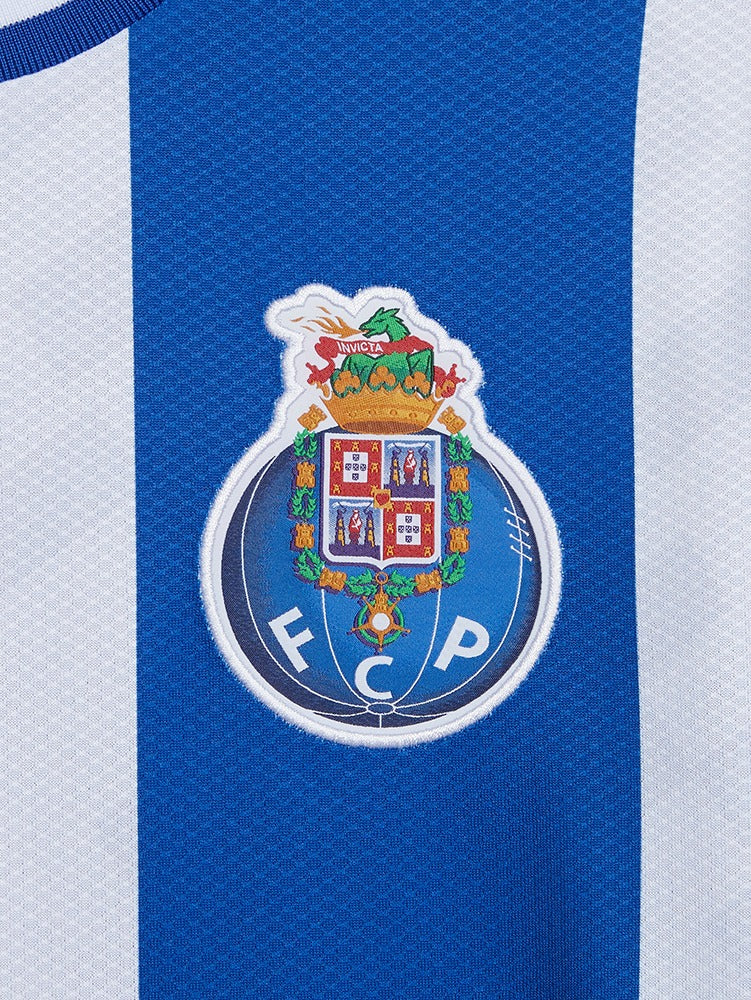 Jersey Woman Porto 25/26 Home