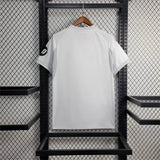 Jersey Real Madrid 25/26 Home I - White