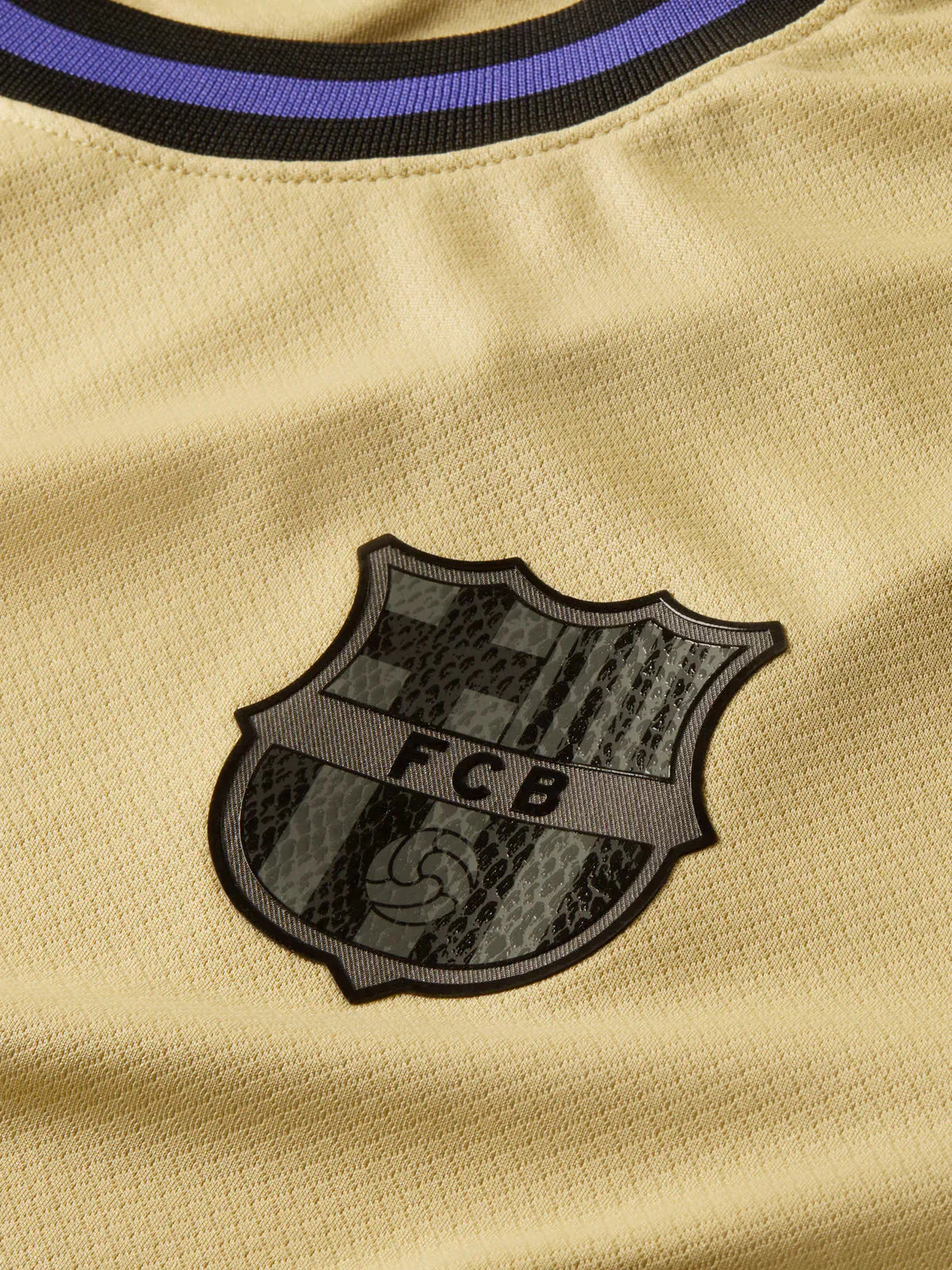 Jersey Away FC Barcelona 25/26 #8 PEDRI
