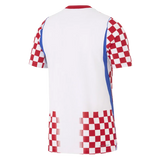 Jersey Croatia Player Home World Cup 2026