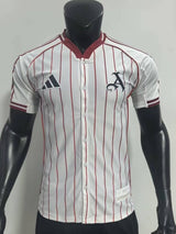 Jersey Arsenal 25/26 Player US Pack