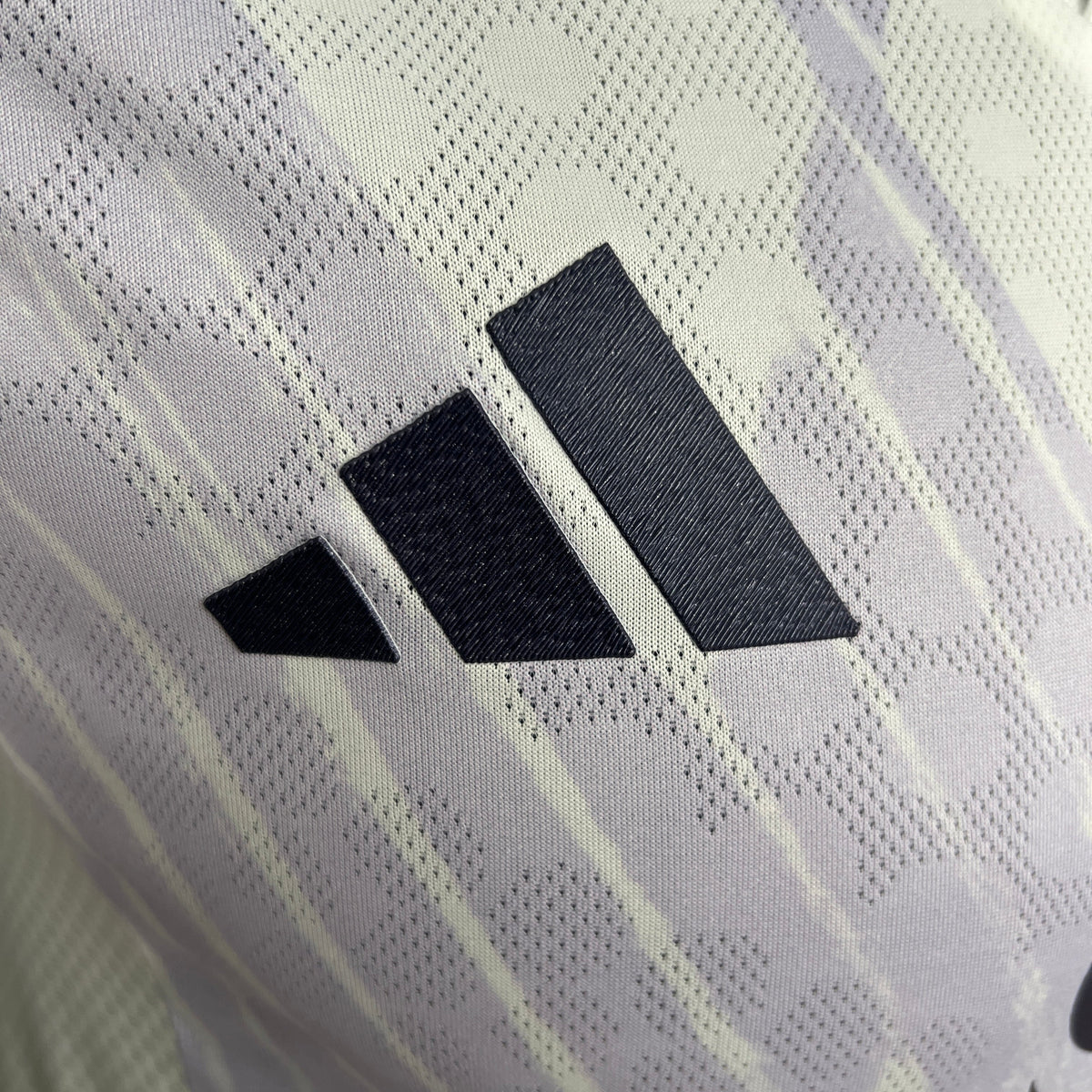 Jersey Manchester United 25/26 Player Away