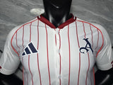 Jersey Arsenal 25/26 Player US Pack