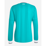 Jersey Liverpool 25/26 Player Third Longsleeve