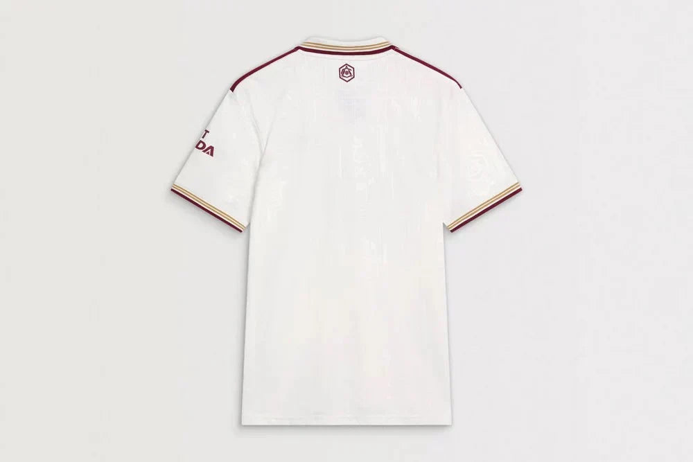 Jersey Arsenal 25/26 Third
