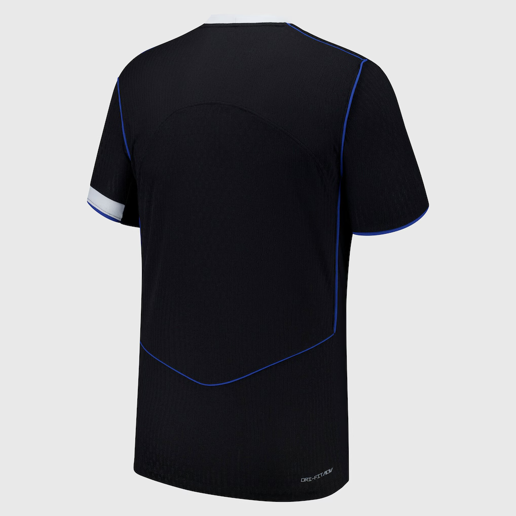 Jersey Chelsea 25/26 Player Third