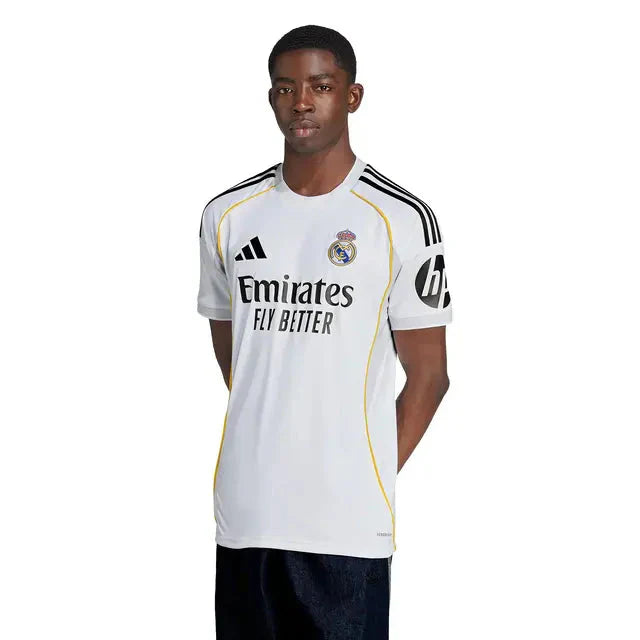 Jersey Real Madrid 25/26 Home I  #11 RODRYGO