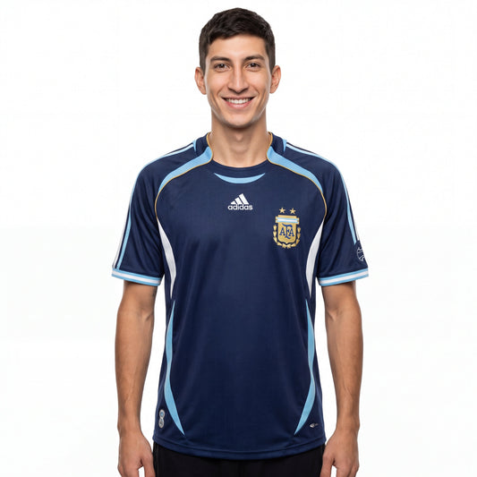 Jersey Argentina Retro ll