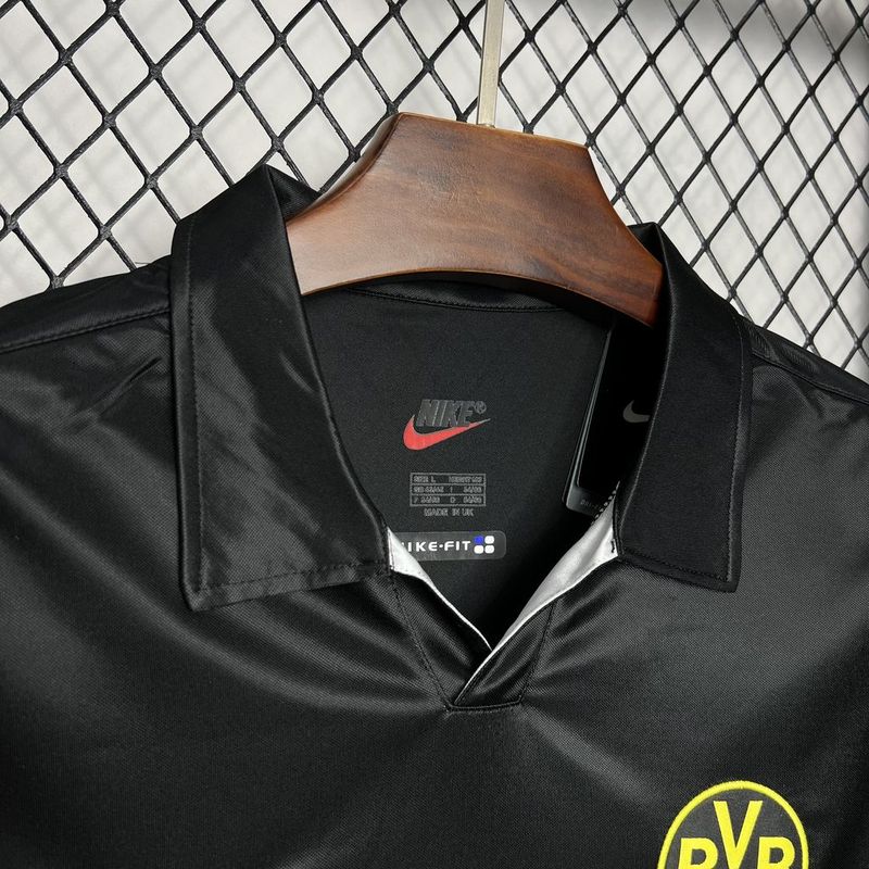 Jersey Borussia Dortmund Retro II 1998