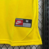 Jersey Brazil 1998 Reissue