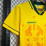 Jersey Brazil l Retro 1994/95