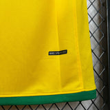 Jersey Brazil l Retro 2006