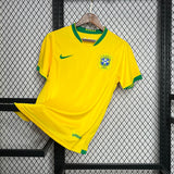 Jersey Brazil l Retro 2006