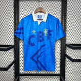 Jersey Brazil ll Retro 1991/93