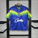 Jersey Brazil Retro 1995