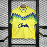 Jersey Brazil Retro I 1995
