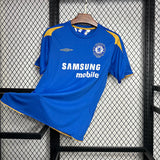 Jersey Chelsea l Retro 2005/06
