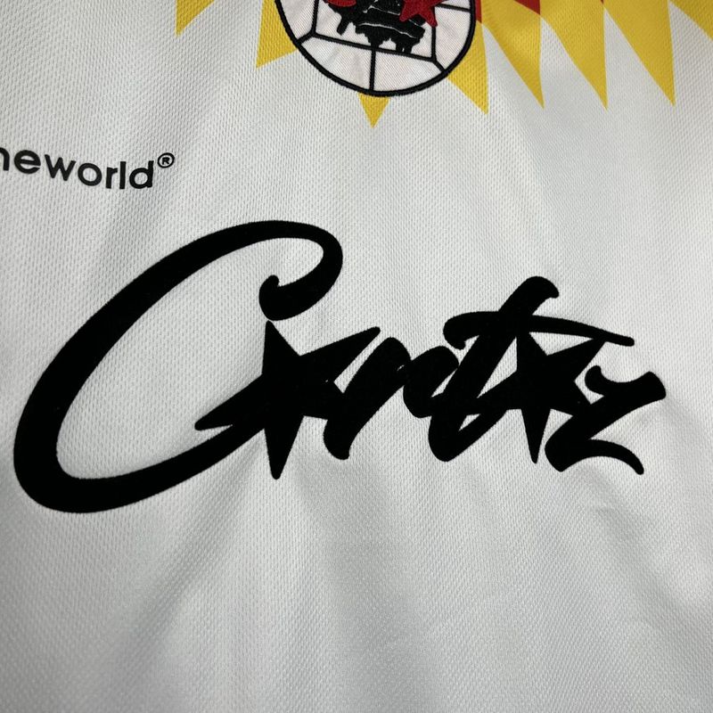 Jersey Clube America Retro 1995