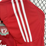 Jersey do Liverpool Retro 2008/10 Home