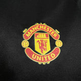 Jersey do Manchester United Retro lll 1998/99
