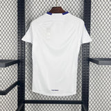 Jersey do Real Madrid Retro 2007/08 Home