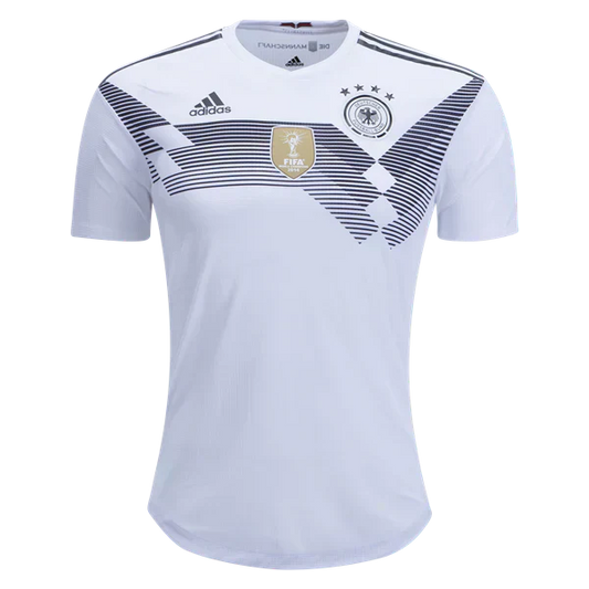 Jersey Germany 2018 - Home Retro