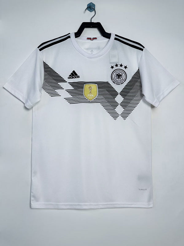 Jersey Germany 2018 - Home Retro
