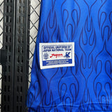 Jersey Japan l Retro 1998