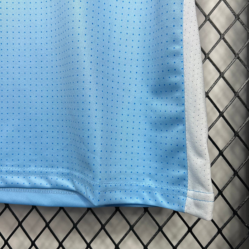 Jersey Manchester City l Retro 2011/12