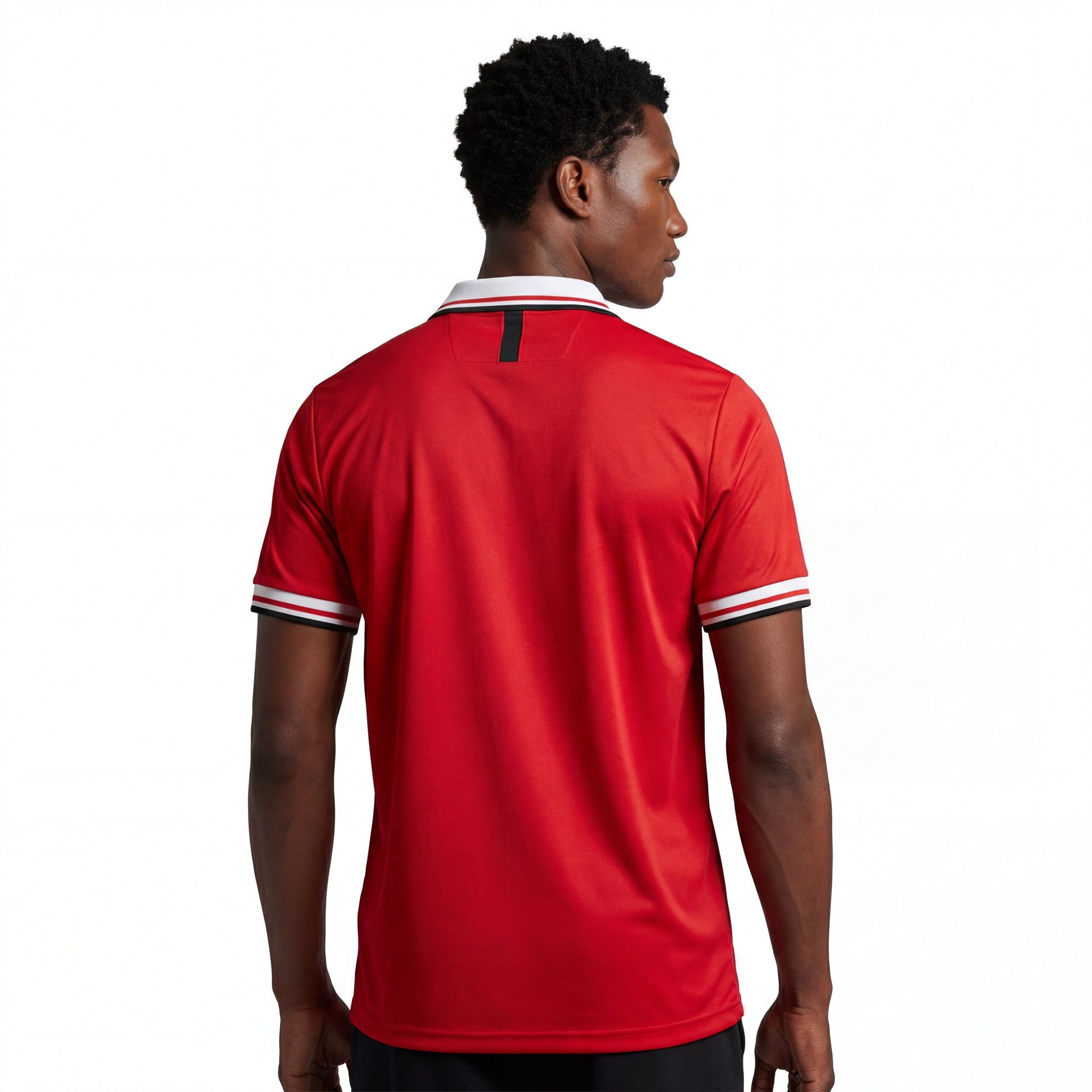 Jersey Manchester United Retro 98/99 Player