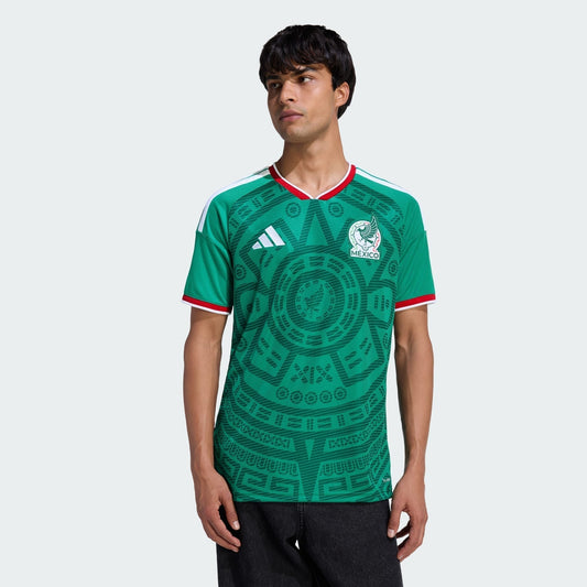 México Aficionado Mundial Home 2026/27
