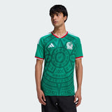 México Aficionado Mundial Home 2026/27
