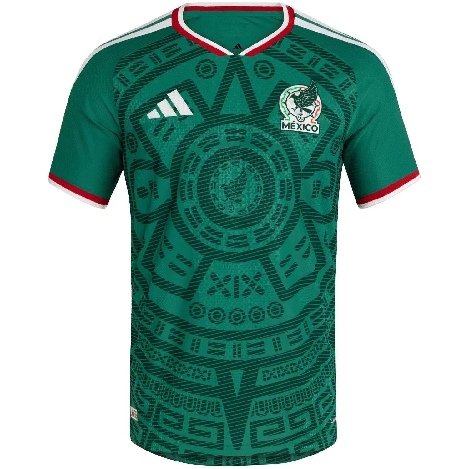 México Jugador Mundial Home 2026/27