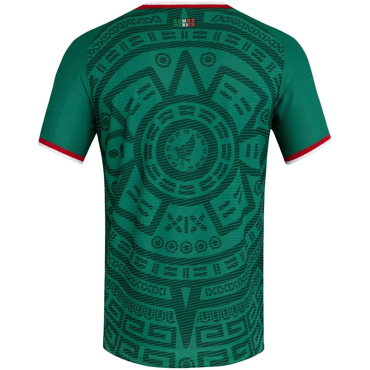 México Jugador Mundial Home 2026/27