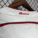 Jersey Milan ll Retro 2006/07