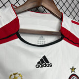 Jersey Milan ll Retro 2006/07