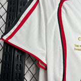 Jersey Milan ll Retro 2006/07